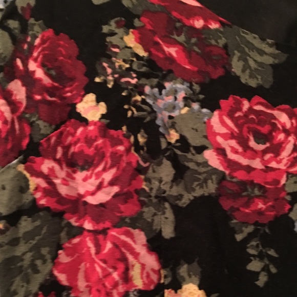 Floral dress - Picture 2 of 3